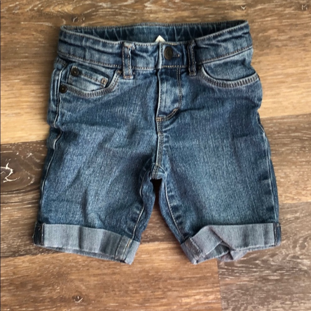 Arizona Bermuda shorts